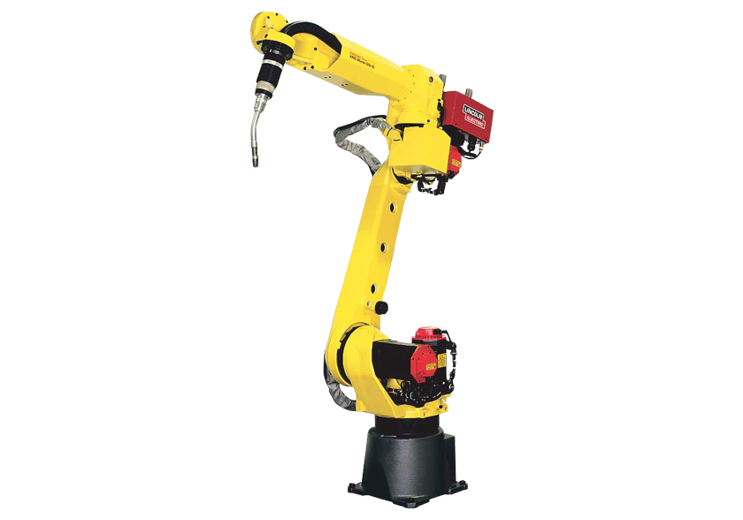 FANUC ROBOT | 發那科 中/小型機械手臂 M-20iA / ARC Mate-120iC